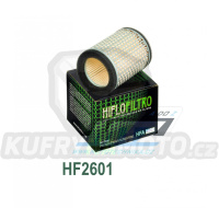 Filtr vzduchový HFA2601 (HifloFiltro) - Kawasaki KZ650 + Z650 F3 + Z750