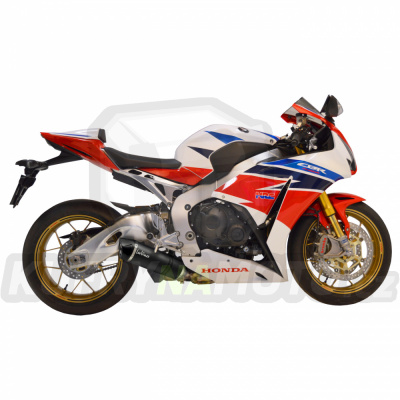 Výfuk Leo Vince Honda CBR 1000 RR/SP/ABS 2014 - 2016 LV ONE EVO LVKN191-14107E