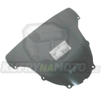 Moto plexi MRA Kawasaki ZX 6 R 600 2003 - 2004 typ originál O kouřové