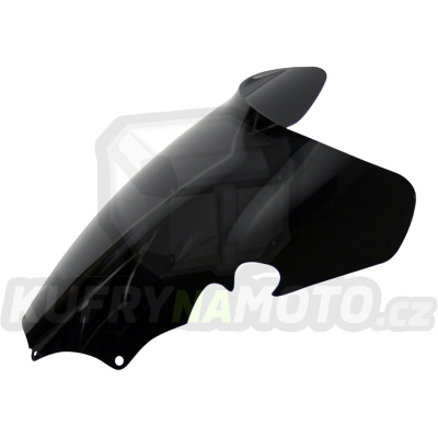 Moto plexi MRA Honda NSR 125 všechny r.v. typ spoiler S žluté