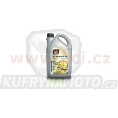 MILLERS OILS XF PREMIUM C5 ECO 5w20, plně syntetický, 5 l 