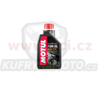 MOTUL FORK OIL Factory Line Light 5w 1 l