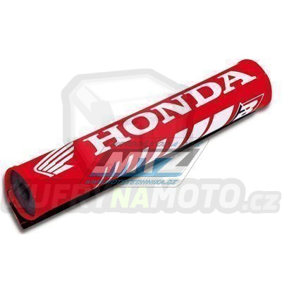 Polstr/Rulička na hrazdu řidítek - Honda Racing