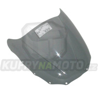 Moto plexi MRA Kawasaki ZXR 750 1993 - 1995 typ racing R černé