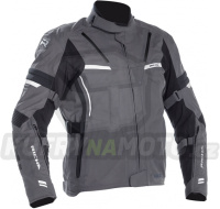 Moto bunda RICHA ARC GORE-TEX šedá