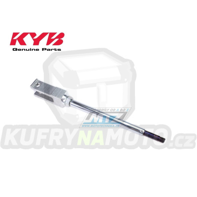 Pístní tyč zadního tlumiče kompletní KYB Piston Rod Complete – Honda CRF450R / 09