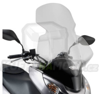 Plexisklo Givi Honda PCX 150 2010 - 2013 G2606- 323 DT