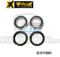 Sada předního kola Suzuki RM125 / 01-11 + RM250 / 01-12 + Kawasaki KX80 / 86-97 + KX100 / 95-97