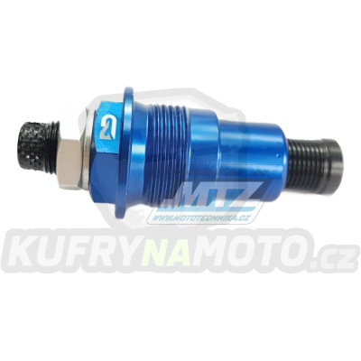 Napínák rozvodového řetězu mechanický KTM 250EXCF+350EXCF+250SXF+350SXF / 05-24 + 450SXF+505SXF + 400EXC+450EXC+530EXC + Freeride 350+Freeride 250F + 690+1090+1290 +Husqvarna FE250+FE350+FC250+FC350 + 701 Enduro +Husaberg FE + Gas-Gas MCF+ECF + SM700