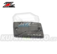 Kryt brzdové nádobky přední / zadní a spojkové víčko ZETA ZS86-0148 - Yamaha FZ1 / 01-05 + FJR1300 / 03 + XJR1300 / 98-15 + Kawasaki ZRX / 94-08 + ZRX-II / 95-06 + ZZR400 / 93-06 + ZR550 / 92-08 + ZX-6 / 92-01 + ZX-6R / 95-97 + Z750S / 05-07 + ZR-7 /