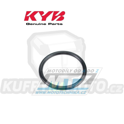 Kroužek hlavy zadního tlumiče Kayaba+Showa (o-kroužek) KYB Seal Head O-ring (rozměry 50x3,5mm)