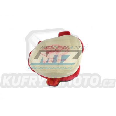 Filtr vzduchový DT-1 - Honda CRF450R / 21-24 + CRF250R / 22-24 + CRF450RX+CRF450RWE+CRF250RX