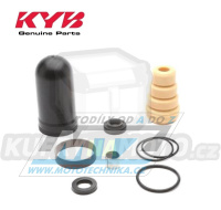 Sada pro repasi zadního tlumiče KYB Service Kit (rozměry 16mm/50mm) - Kawasaki KXF450 / 09-14 + KXF250 / 20-21