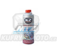 Přísada do oleje K2 Militec-1 (balení 250ml)