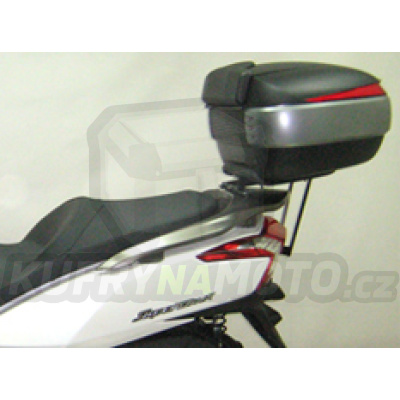 Držák vrchního kufru KYMCO Super Dink 125 2009 – 2015 Top Master Shad K0SP19ST - S0H594