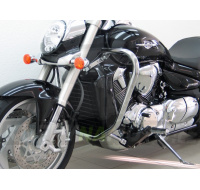 Padací rám Fehling Suzuki M 1800 R/R2 Intruder (VZR 1800) (WVCA) 2006 - Fehling 7404 DGX - FKM627- akce