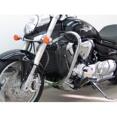 Padací rám Fehling Suzuki M 1800 R/R2 Intruder (VZR 1800) (WVCA) 2006 - Fehling 7404 DGX - FKM627- akce