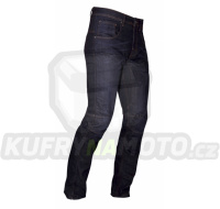 Moto kalhoty RICHA BRUTALE JEANS modré