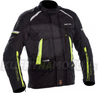 Moto bunda RICHA ATACAMA GORE-TEX fluo žlutá