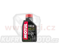 MOTUL FORK OIL Expert Medium 10W 1 l 