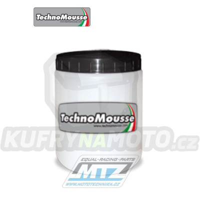 Gel / Vazelína na Mousse Technomousse (balení 0,5kg)