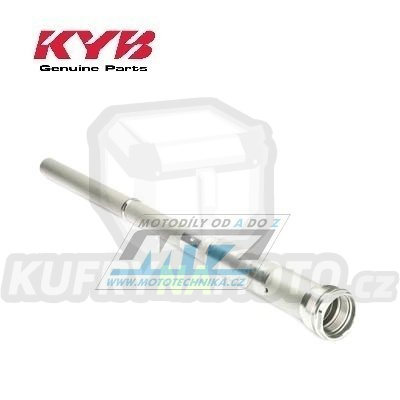 Vnitřní cartridge přední vidlice KYB Cylinder Complete - Kawasaki KXF450 / 07 + KLX450R / 07-09