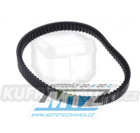 Řemen variátoru 820x22,9x10,6mm (Reinforced) pro skútry Honda PCX125 / 15-17