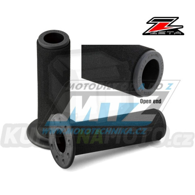 Rukojeti/Gripy ZETA Base Grip Touring - ZETA ZE47-6221 - pěnové