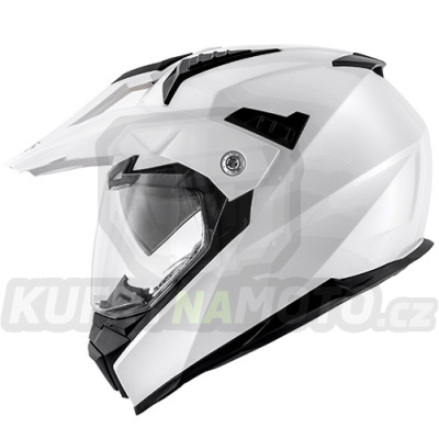 KV30 ENDURO BASIC - enduro helma KAPPA velikost L