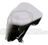 Plexi plexisklo MRA Suzuki GSX 1250 FA L0 2010 - typ originál O černé