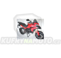 RD Moto CF03KD Padací rámy Ducati Multistrada 1200 2010 – 2014 – akce