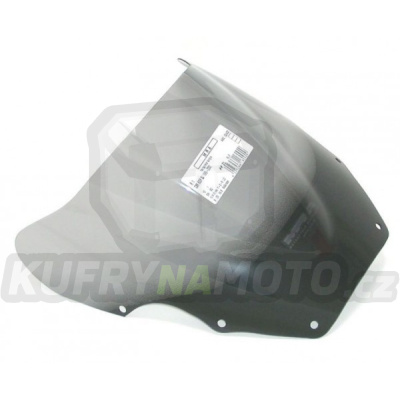 Moto plexi MRA Honda CBR 600 F 1999 - 2000 typ racing R čiré