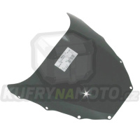 Moto plexi MRA Kawasaki ZX 9 900 1998 - 1999 typ originál O kouřové