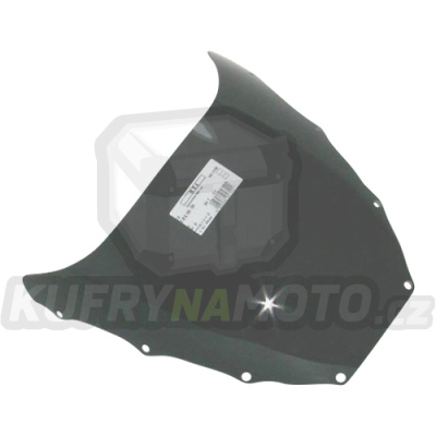 Moto plexi MRA Kawasaki ZX 9 900 1998 - 1999 typ originál O kouřové