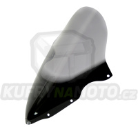 Moto plexi MRA Yamaha T – MAX 500 2001 - 2007 typ sport screen SP černé