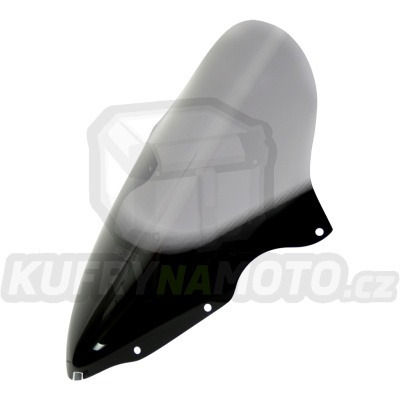 Moto plexi MRA Yamaha T – MAX 500 2001 - 2007 typ sport screen SP černé