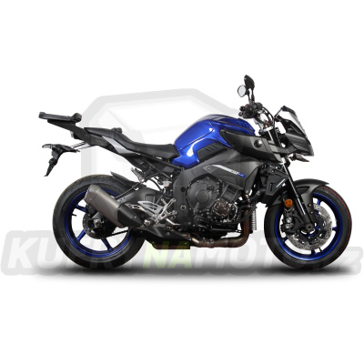 Držák vrchního kufru Yamaha MT 10 1000 2016 – 2017 Top Master Shad Y0MT16ST - S0H474