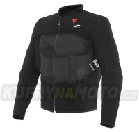 Airbagová bunda DAINESE SMART JACKET D-AIR LS s dlouhým rukávem