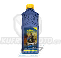 Olej motorový motocyklový Putoline Boxer 4 15W50 (balení 1L)