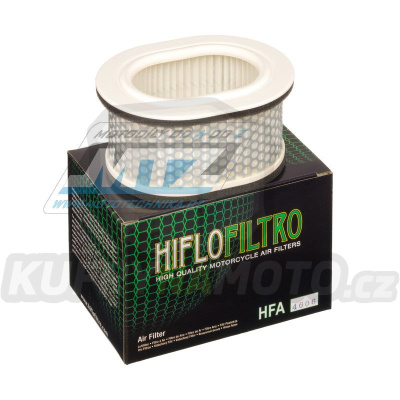 Filtr vzduchový HFA4606 (HifloFiltro) - Yamaha FZS600 Fazer + FZS600 SP Fazer