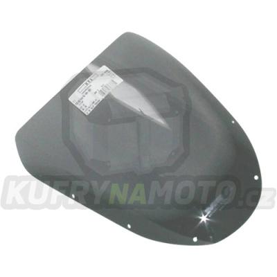 Plexi plexisklo MRA Yamaha FZS 600 Fazer 1998 - 2001 typ turistický T čiré