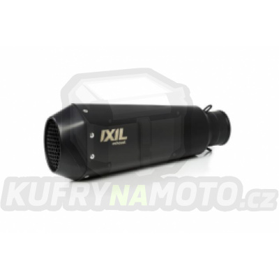 Moto výfuk Ixil CH6259RB HONDA FORZA 750 '21 (RH11) RB