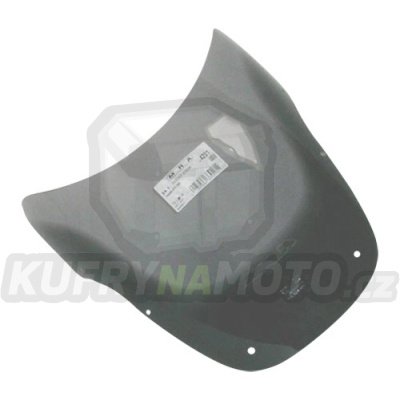 Moto plexi MRA Yamaha GTS 1000 1993 - typ spoiler S čiré