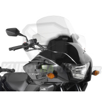 Plexisklo Givi Honda CTX 700 DCT 2014 – 2016 G2383- D 1133 ST