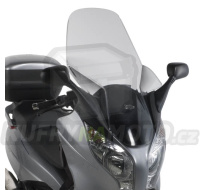 Plexisklo Givi Honda S - Wing 150 2007 - 2012 G2726- D 312 ST