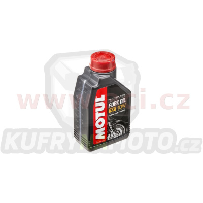 MOTUL FORK OIL Factory Line Light 10W 1 l