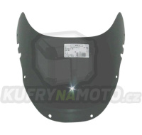 Plexi plexisklo MRA Yamaha FZR 600 1991 - 1993 typ originál O čiré