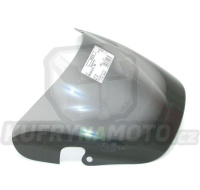 Plexi plexisklo MRA Honda CBR 600 F 1991 - 1994 typ racing R modré