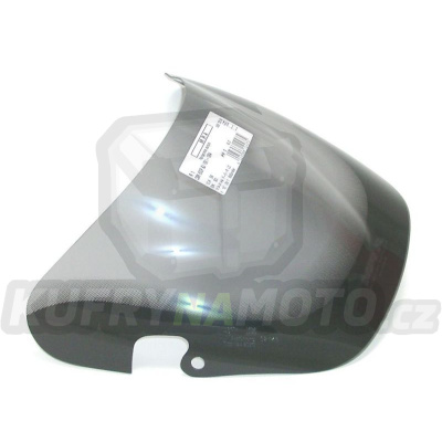 Plexi plexisklo MRA Honda CBR 600 F 1991 - 1994 typ racing R modré