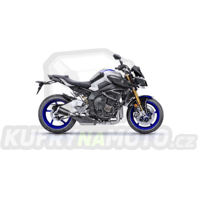 Výfuk Leo Vince Yamaha MT-10/FZ-10/MTN1000 2016 - 2018 LV-10 BLACK LVKN1004-15203B